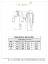 Boy's Blue Kurta With Dhoti Pant Set